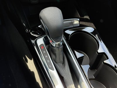 2026 Chevrolet Trax FWD 4dr ACTIV