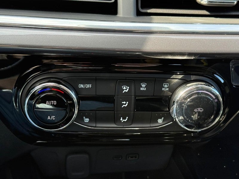 2026 Chevrolet Trax FWD 4dr ACTIV