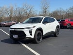 2026 Chevrolet Trax FWD 4dr ACTIV