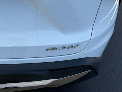 2026 Chevrolet Trax FWD 4dr ACTIV