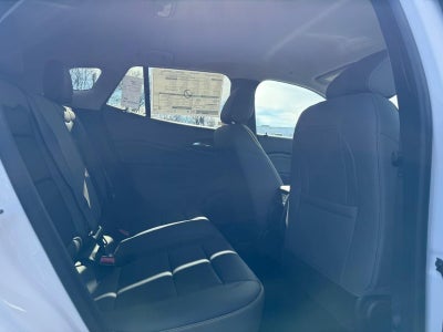 2026 Chevrolet Trax FWD 4dr ACTIV