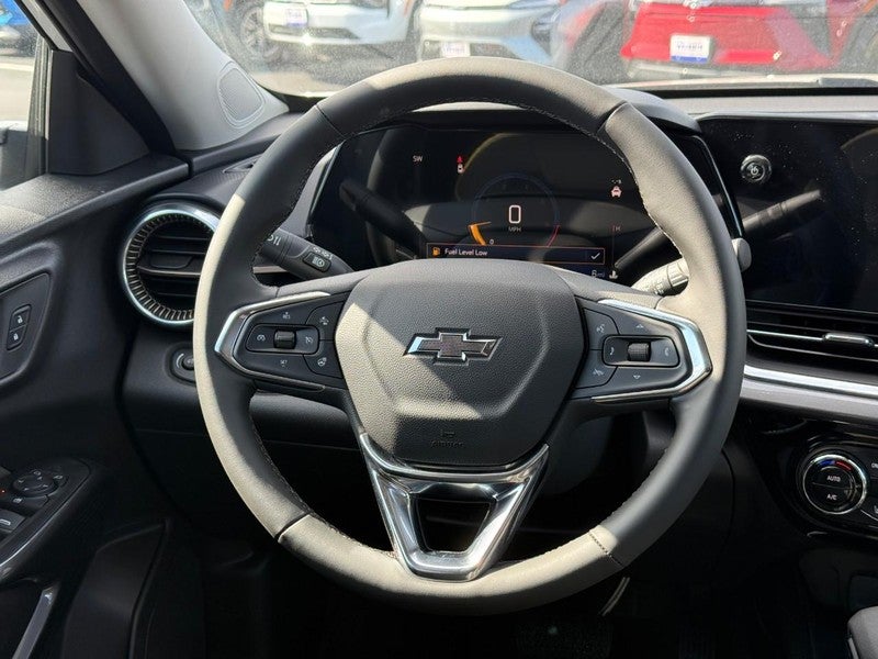 2026 Chevrolet Trax FWD 4dr ACTIV