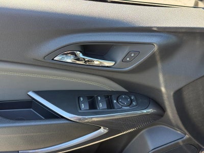 2026 Chevrolet Trax FWD 4dr ACTIV