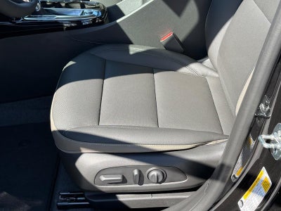 2026 Chevrolet Trax FWD 4dr ACTIV