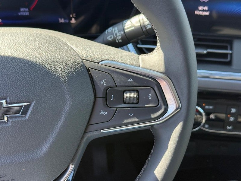 2026 Chevrolet Trax FWD 4dr ACTIV