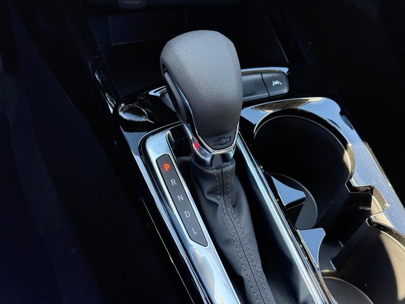 2026 Chevrolet Trax FWD 4dr ACTIV