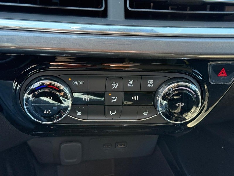 2026 Chevrolet Trax FWD 4dr ACTIV