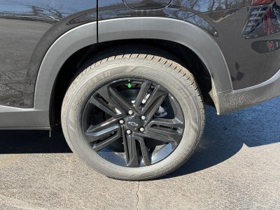 2026 Chevrolet Trax FWD 4dr ACTIV