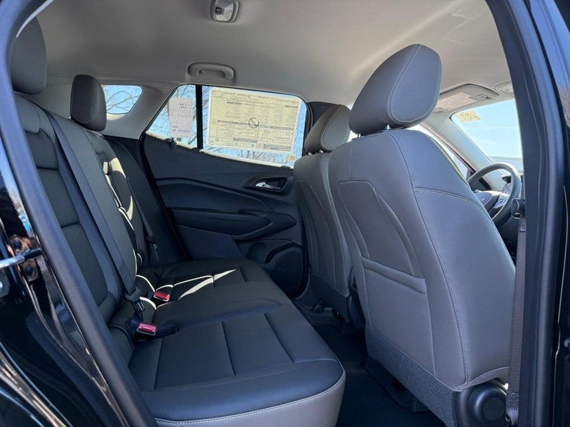 2026 Chevrolet Trax FWD 4dr ACTIV