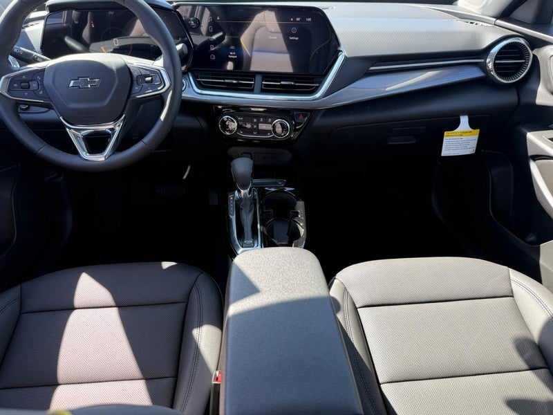 2026 Chevrolet Trax FWD 4dr ACTIV