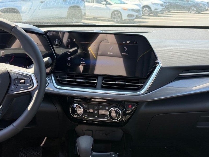 2026 Chevrolet Trax FWD 4dr ACTIV