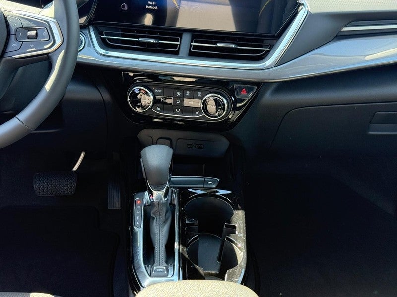 2026 Chevrolet Trax FWD 4dr ACTIV
