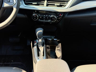 2026 Chevrolet Trax FWD 4dr ACTIV