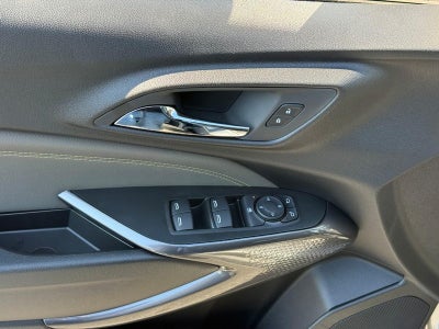 2026 Chevrolet Trax FWD 4dr ACTIV