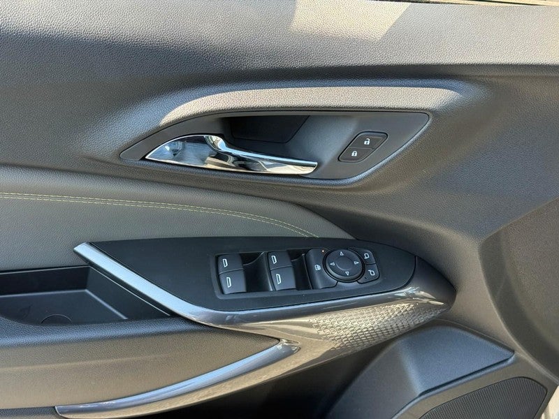 2026 Chevrolet Trax FWD 4dr ACTIV