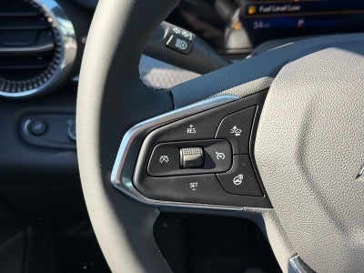 2026 Chevrolet Trax FWD 4dr ACTIV