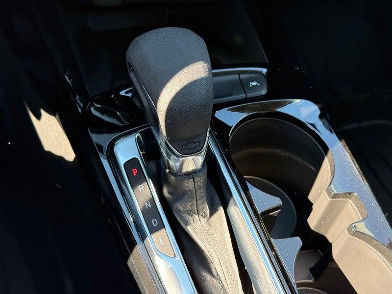 2026 Chevrolet Trax FWD 4dr ACTIV