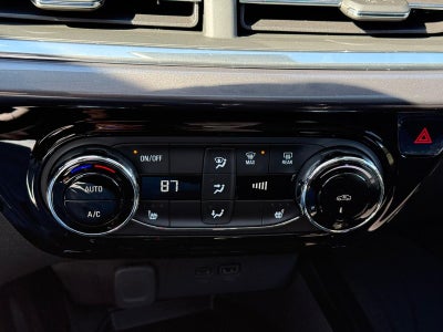 2026 Chevrolet Trax FWD 4dr ACTIV