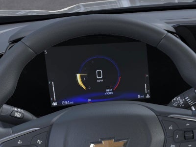 2026 Chevrolet Trax FWD 4dr ACTIV