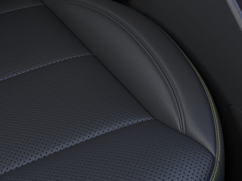 2026 Chevrolet Trax FWD 4dr ACTIV