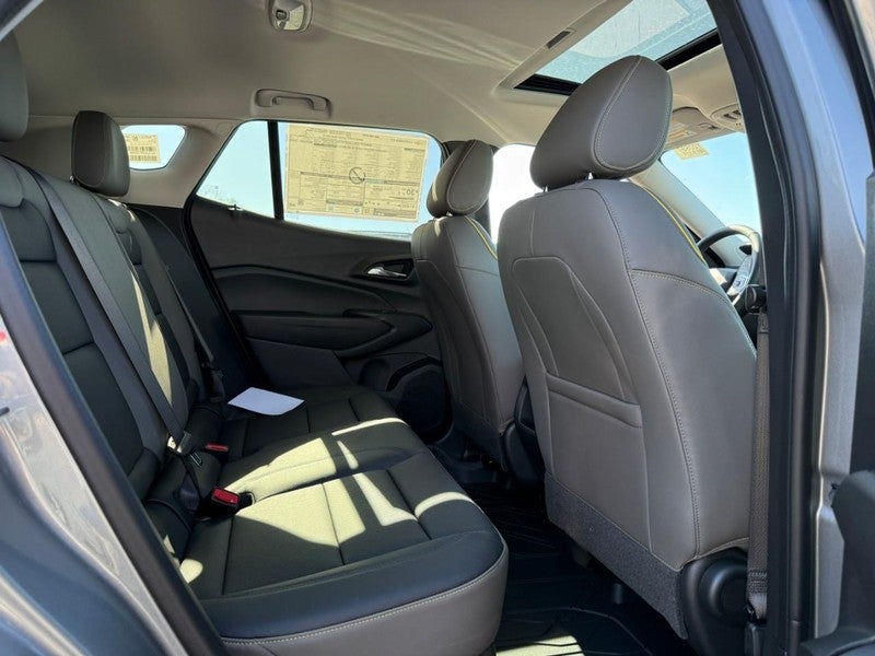 2026 Chevrolet Trax FWD 4dr ACTIV