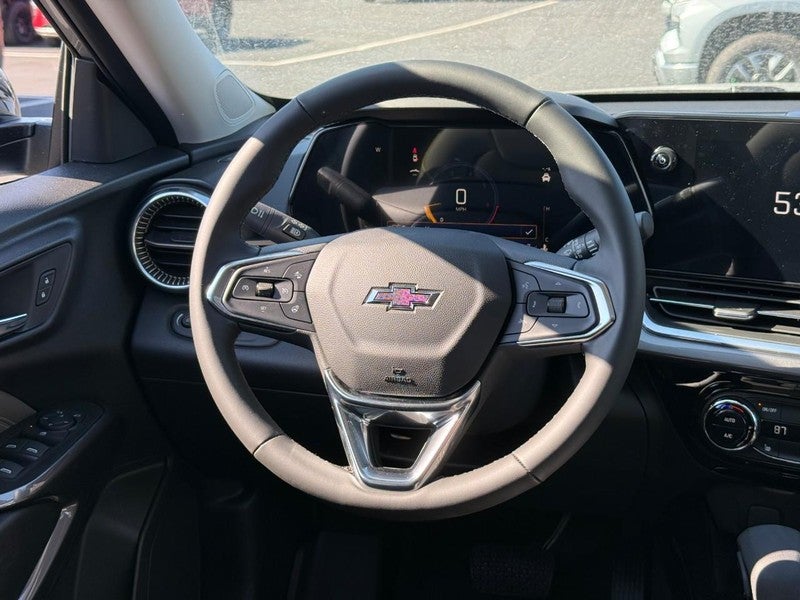 2026 Chevrolet Trax FWD 4dr ACTIV