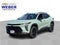 2026 Chevrolet Trax FWD 4dr ACTIV