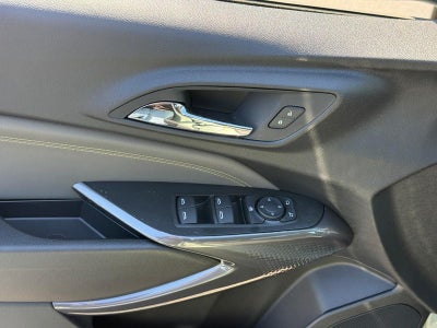 2026 Chevrolet Trax FWD 4dr ACTIV