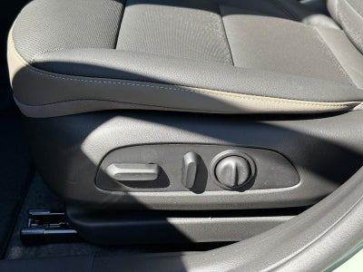 2026 Chevrolet Trax FWD 4dr ACTIV