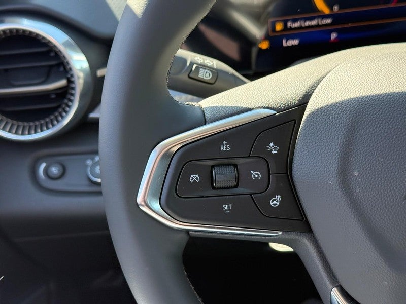 2026 Chevrolet Trax FWD 4dr ACTIV