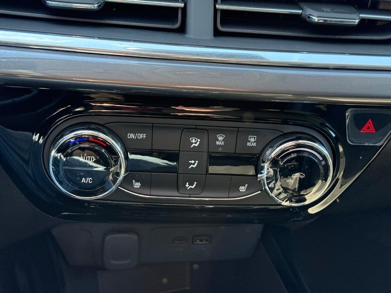 2026 Chevrolet Trax FWD 4dr ACTIV