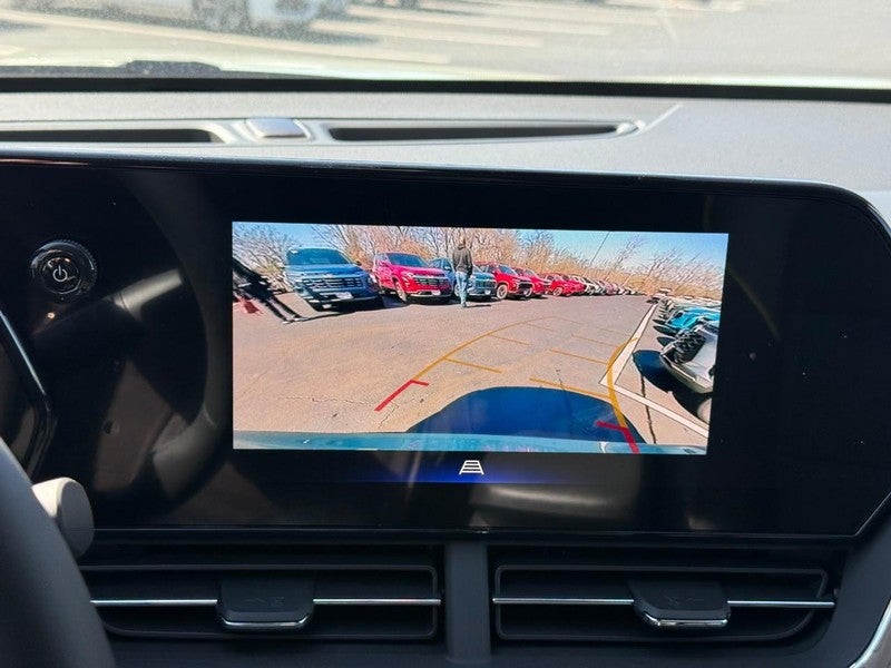 2026 Chevrolet Trax FWD 4dr ACTIV