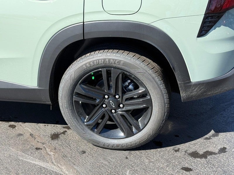2026 Chevrolet Trax FWD 4dr ACTIV