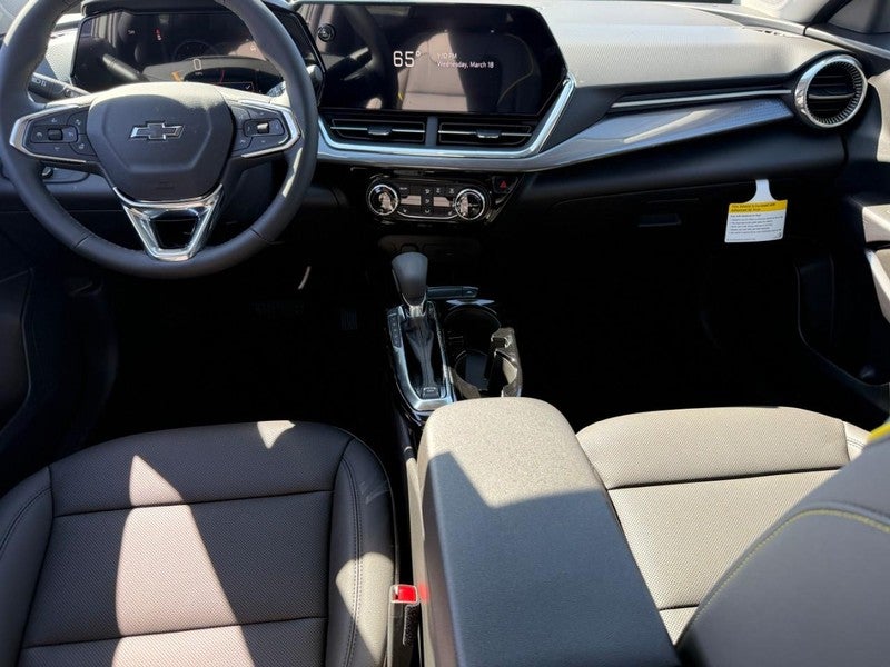 2026 Chevrolet Trax FWD 4dr ACTIV