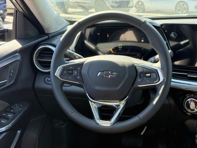 2026 Chevrolet Trax FWD 4dr ACTIV