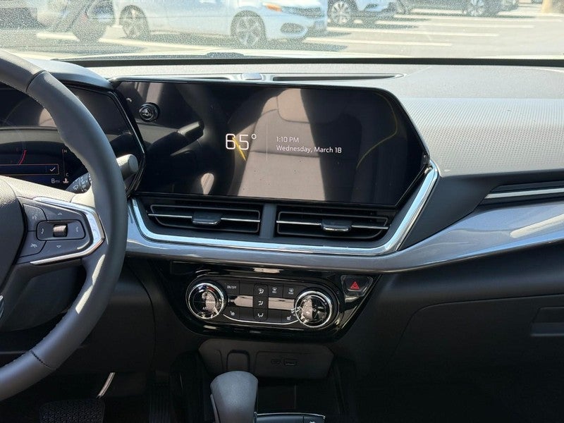 2026 Chevrolet Trax FWD 4dr ACTIV