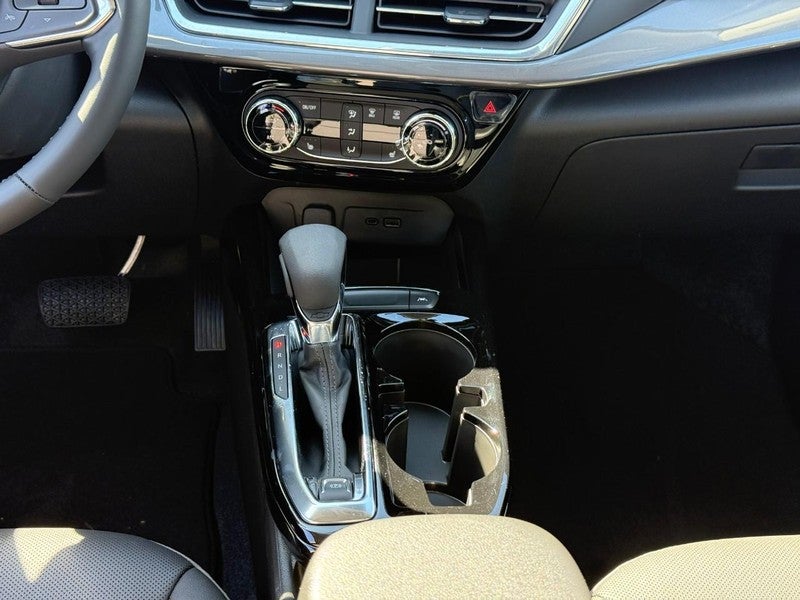 2026 Chevrolet Trax FWD 4dr ACTIV