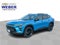2026 Chevrolet Trax FWD 4dr ACTIV