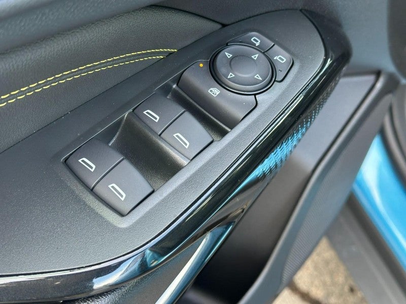 2026 Chevrolet Trax FWD 4dr ACTIV