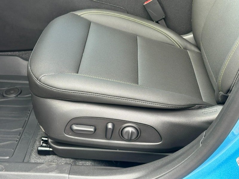 2026 Chevrolet Trax FWD 4dr ACTIV