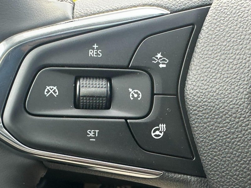 2026 Chevrolet Trax FWD 4dr ACTIV