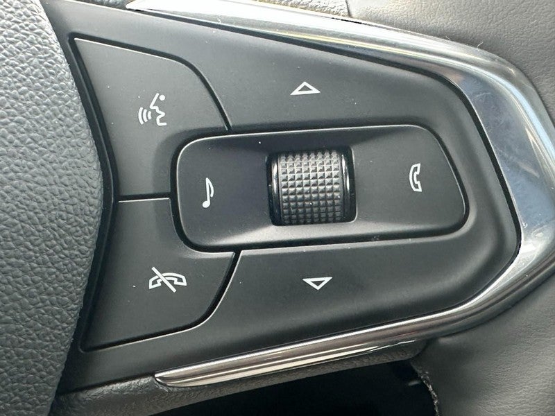 2026 Chevrolet Trax FWD 4dr ACTIV