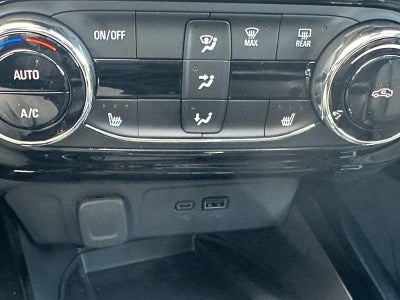 2026 Chevrolet Trax FWD 4dr ACTIV