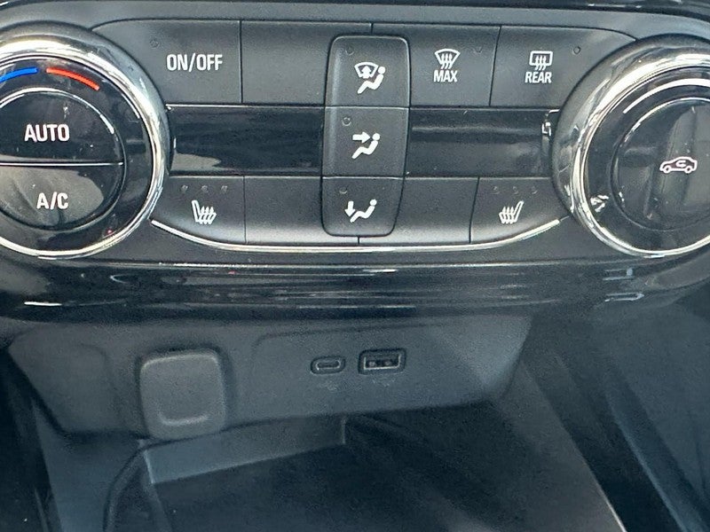 2026 Chevrolet Trax FWD 4dr ACTIV