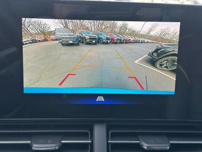 2026 Chevrolet Trax FWD 4dr ACTIV