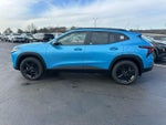 2026 Chevrolet Trax FWD 4dr ACTIV