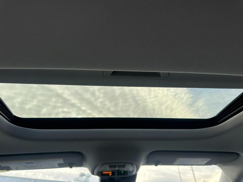 2026 Chevrolet Trax FWD 4dr ACTIV