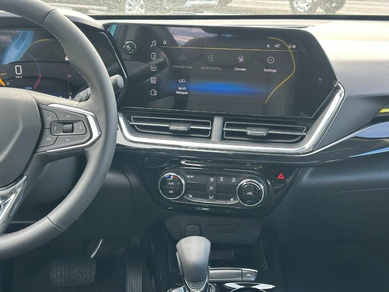 2026 Chevrolet Trax FWD 4dr ACTIV