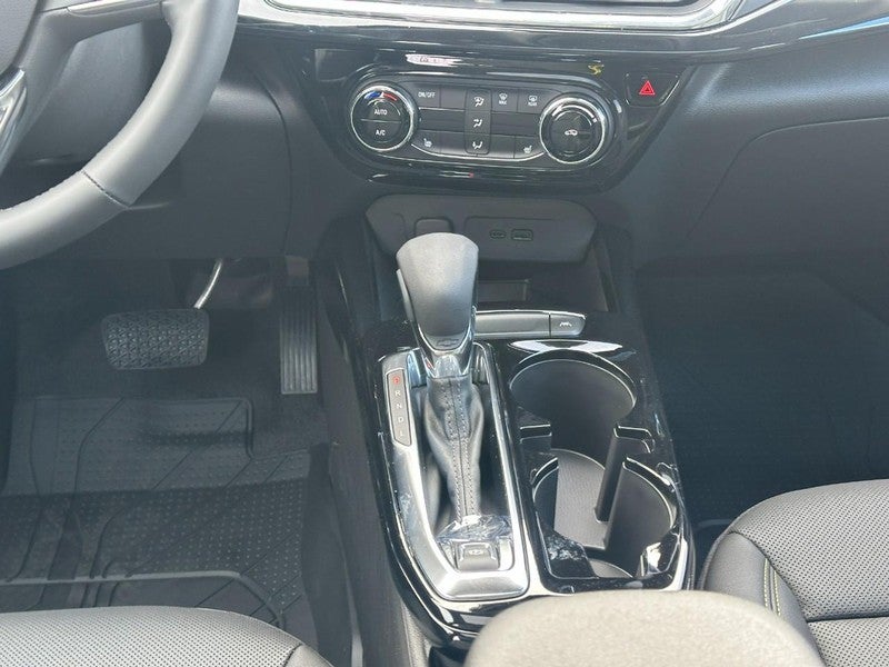 2026 Chevrolet Trax FWD 4dr ACTIV