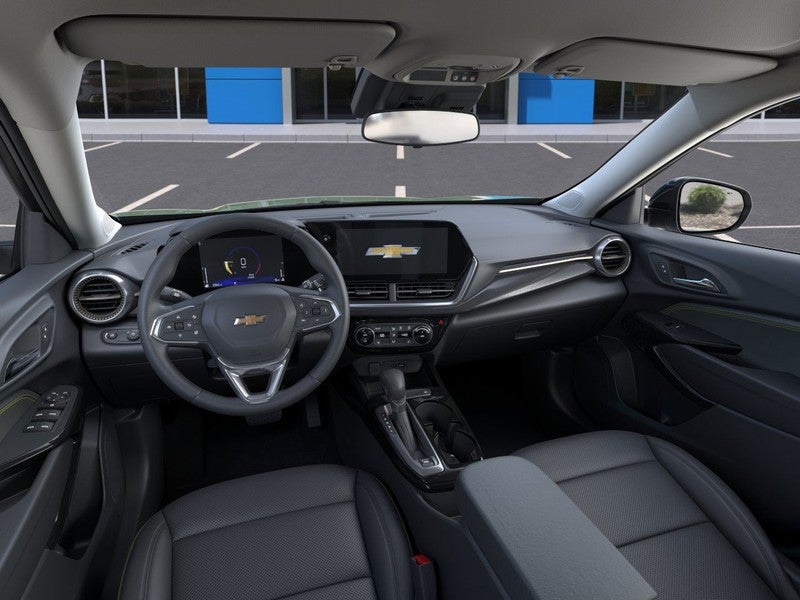 2026 Chevrolet Trax FWD 4dr ACTIV